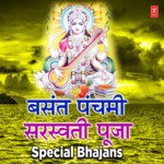 Basant Panchami Saraswati Pooja Special Bhajans - Debashish Dasgupta Song Download